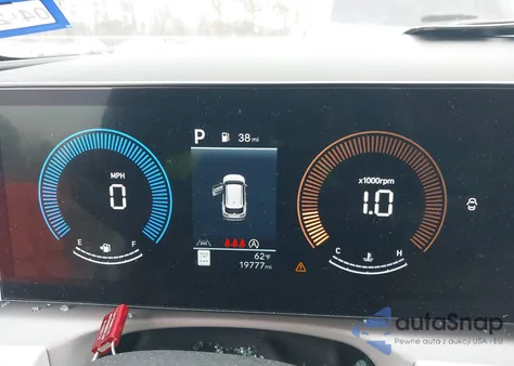 2025 Hyundai Tucson Sel from USA, damaged, VIN 5NMJB3DE0SH571514